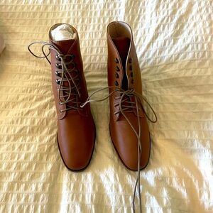 Christy Dawn The Dawn Boot in Canyon